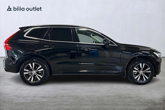 Volvo XC60 5 of 28