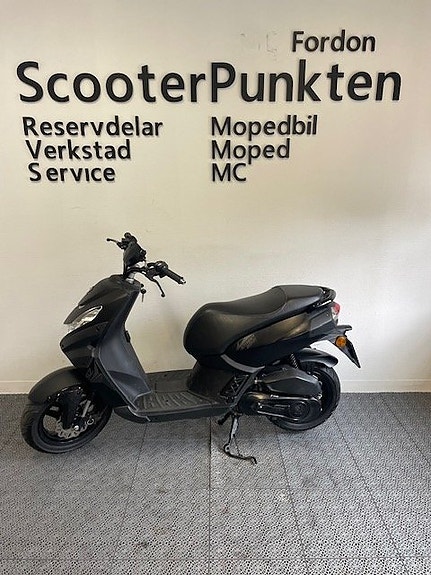 Peugeot Streetzone 2t