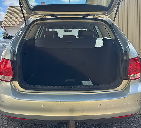 Volkswagen Golf V 7 of 8