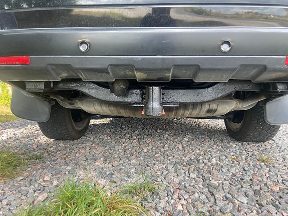 Land Rover Range Rover 7 of 9