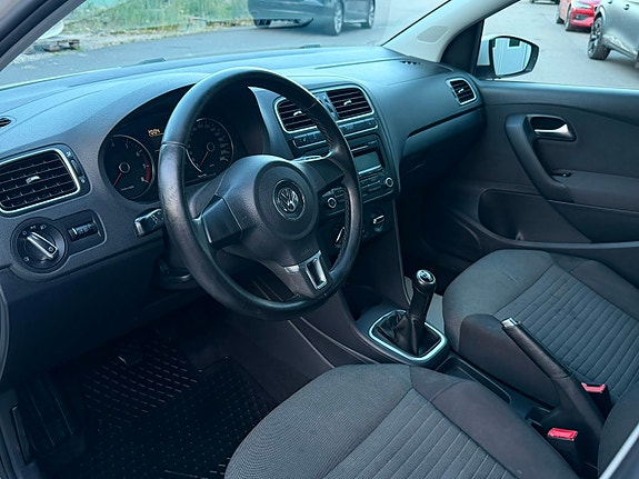Volkswagen Polo 7 of 10