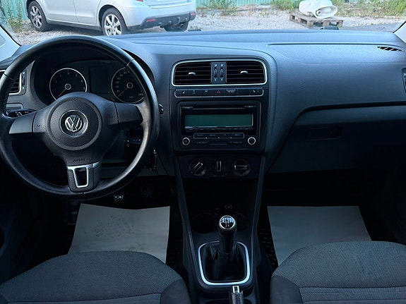 Volkswagen Polo 8 of 10