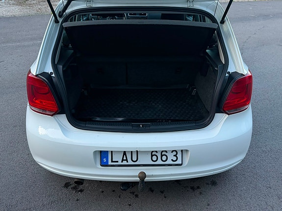 Volkswagen Polo 9 of 10