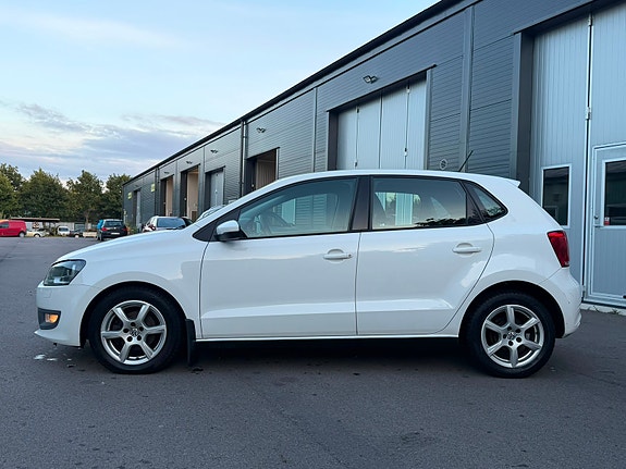 Volkswagen Polo 4 of 10