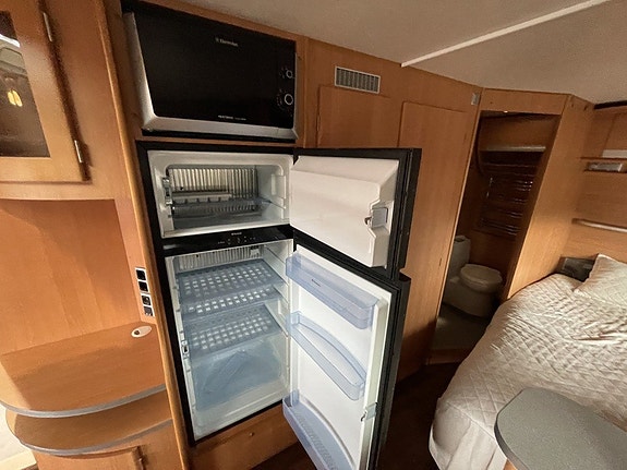 cabby C5 650+ 4 bäddar/1800 kg/Alde/Fint skick 8 of 9