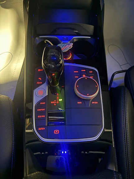 BMW 118i 12 of 16