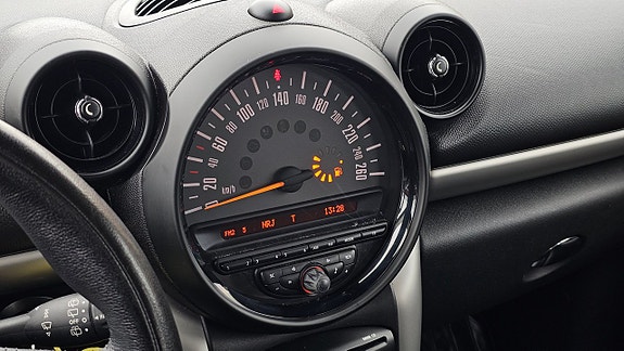 MINI Countryman One 12 of 14