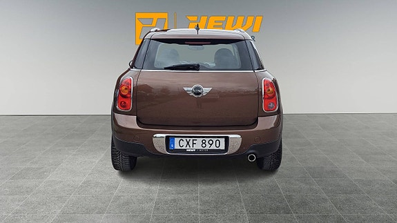 MINI Countryman One 3 of 14
