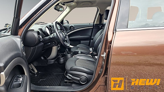 MINI Countryman One 9 of 14