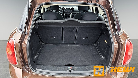 MINI Countryman One 11 of 14