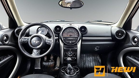 MINI Countryman One 7 of 14