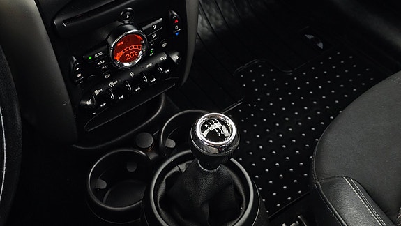 MINI Countryman One 13 of 14