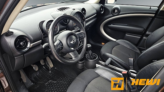MINI Countryman One 8 of 14