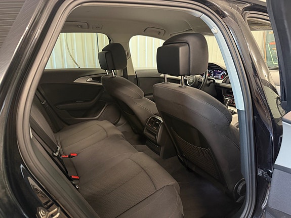 Audi A6 7 of 8