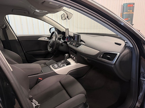 Audi A6 6 of 8