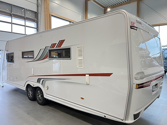 Kabe Imperial 740 Etdl KS / Alde / Mover / City vatten / Ugn / Micro / Ac 4 of 20
