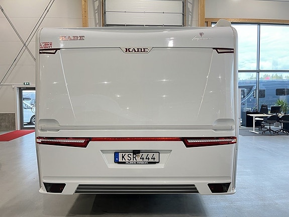 Kabe Imperial 740 Etdl KS / Alde / Mover / City vatten / Ugn / Micro / Ac 3 of 20