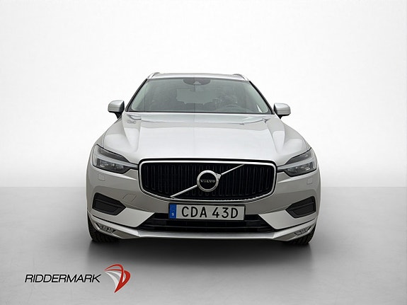 Volvo XC60 2 of 30