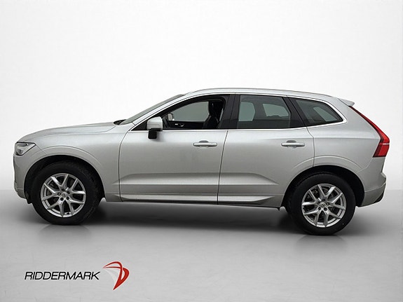 Volvo XC60 4 of 30