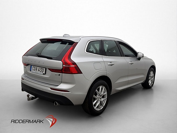 Volvo XC60 8 of 30