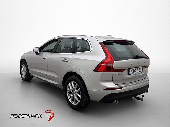 Volvo XC60 5 of 30