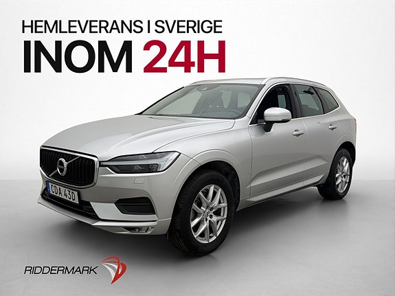 Volvo XC60 3 of 30