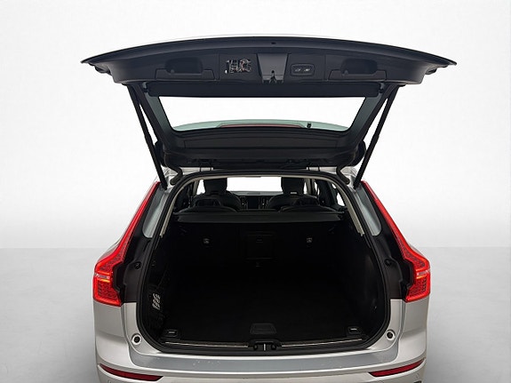 Volvo XC60 9 of 30
