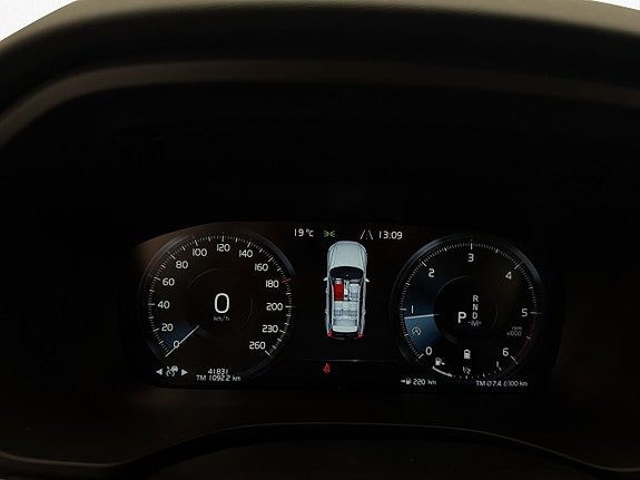 Volvo XC60 19 of 30