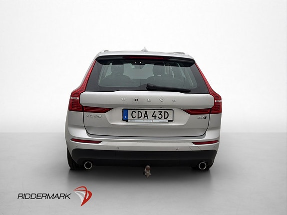 Volvo XC60 6 of 30
