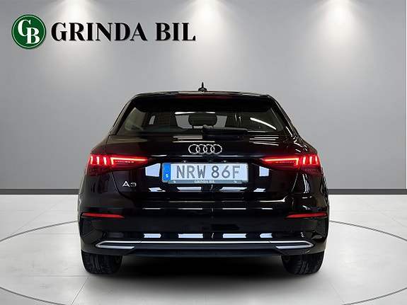 Audi A3 3 of 23