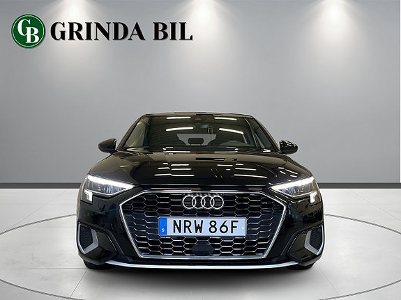 Audi A3 5 of 23