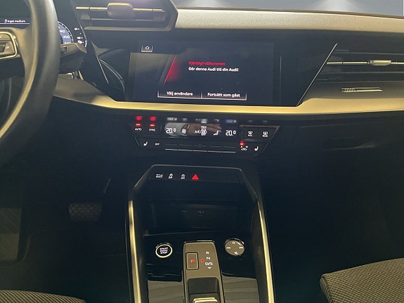 Audi A3 11 of 23