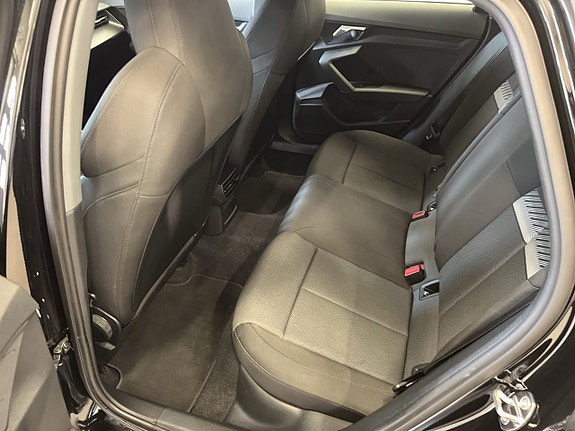 Audi A3 13 of 23