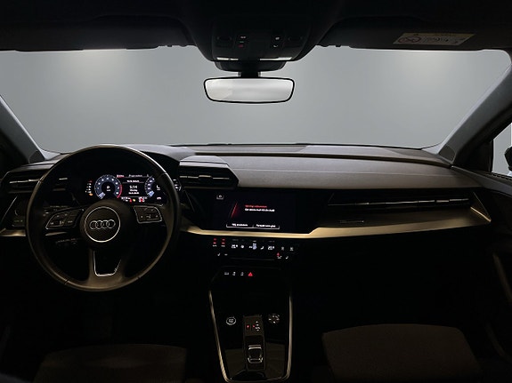 Audi A3 10 of 23