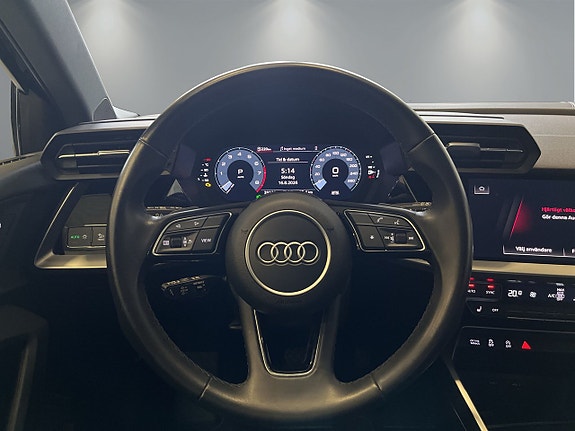 Audi A3 12 of 23