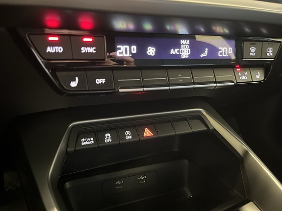 Audi A3 21 of 23