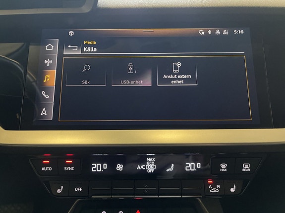 Audi A3 20 of 23
