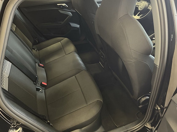 Audi A3 14 of 23