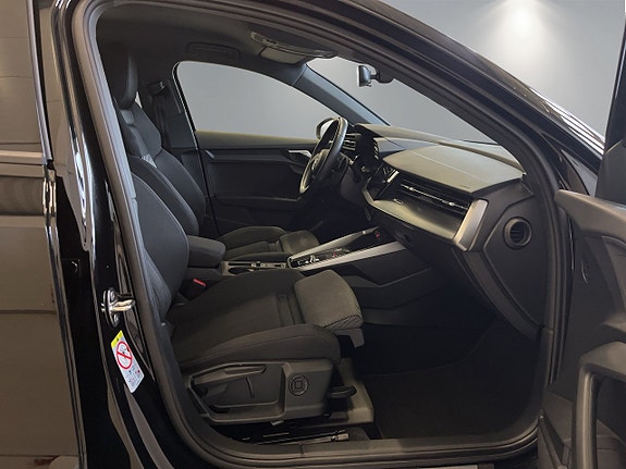 Audi A3 9 of 23