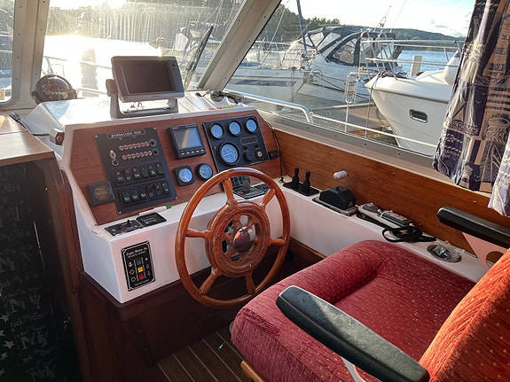 Barracuda 1000 13 of 22