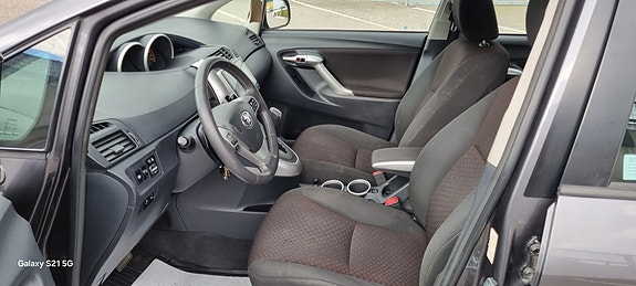 Toyota Verso 12 of 13