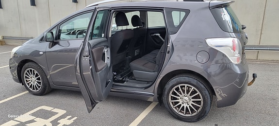 Toyota Verso 6 of 13