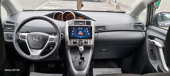 Toyota Verso 5 of 13