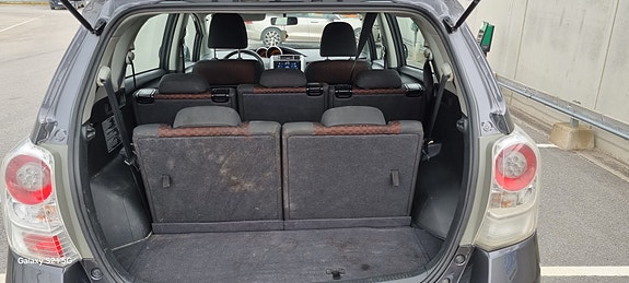 Toyota Verso 8 of 13