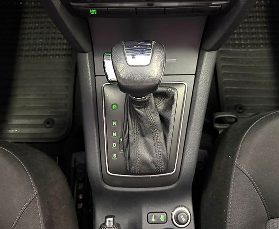 Skoda Octavia 7 of 20