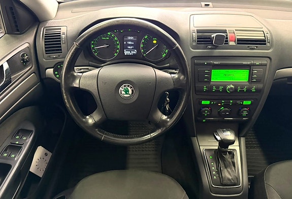 Skoda Octavia 13 of 20