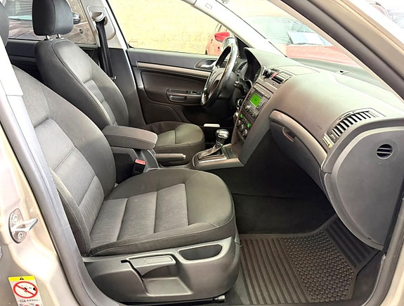 Skoda Octavia 10 of 20