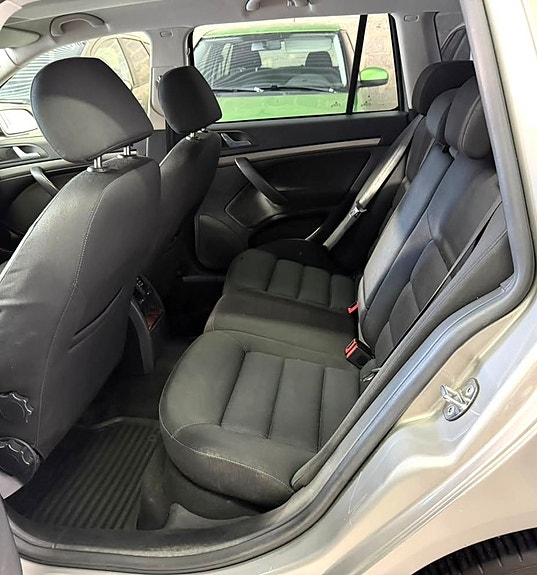Skoda Octavia 16 of 20