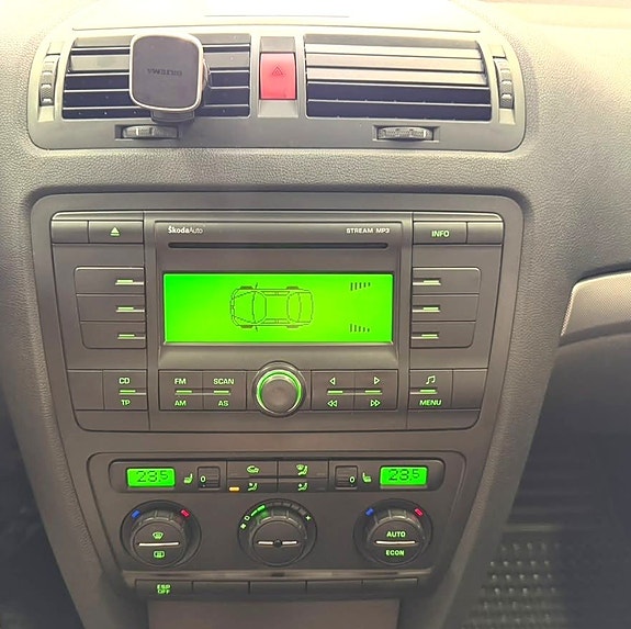 Skoda Octavia 15 of 20