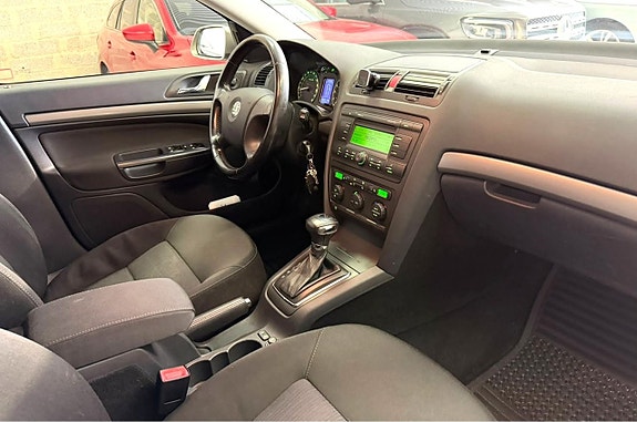 Skoda Octavia 11 of 20